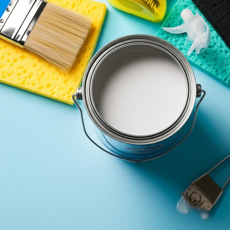 Image for TSP Ban Adds 10-20% to Your Painting Prep Costs