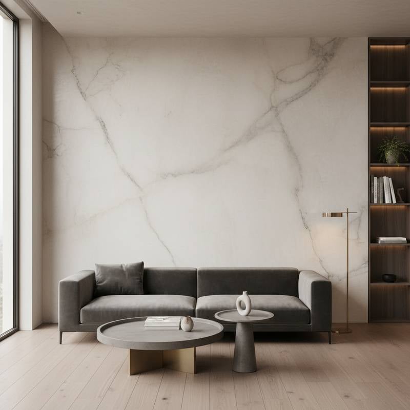 Featured image for Why Venetian Plaster Costs $8K in Luxury Homes