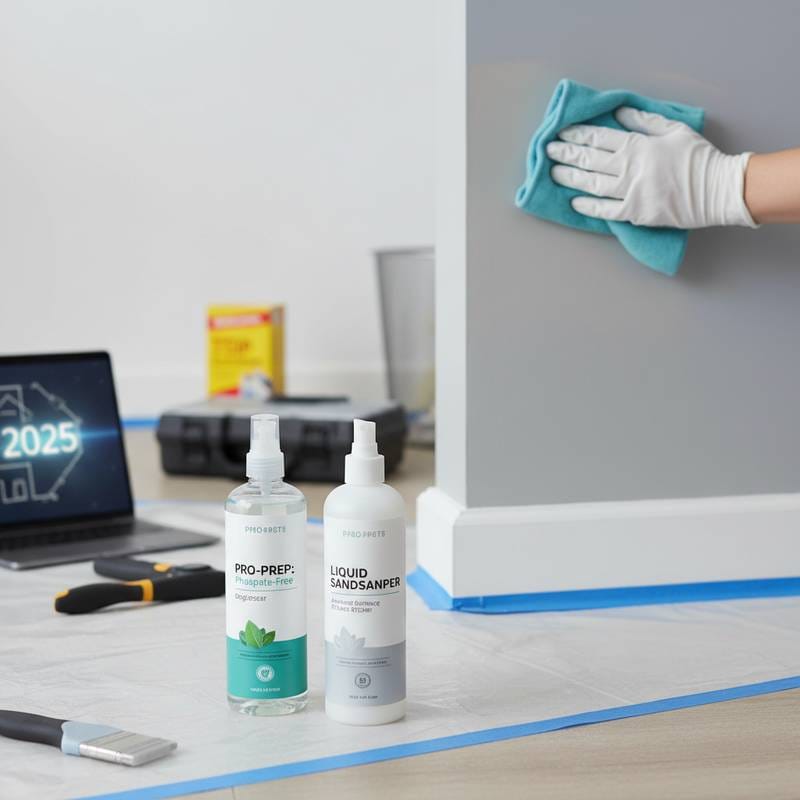 Image for Why TSP Is Losing Ground to Safer Deglossers