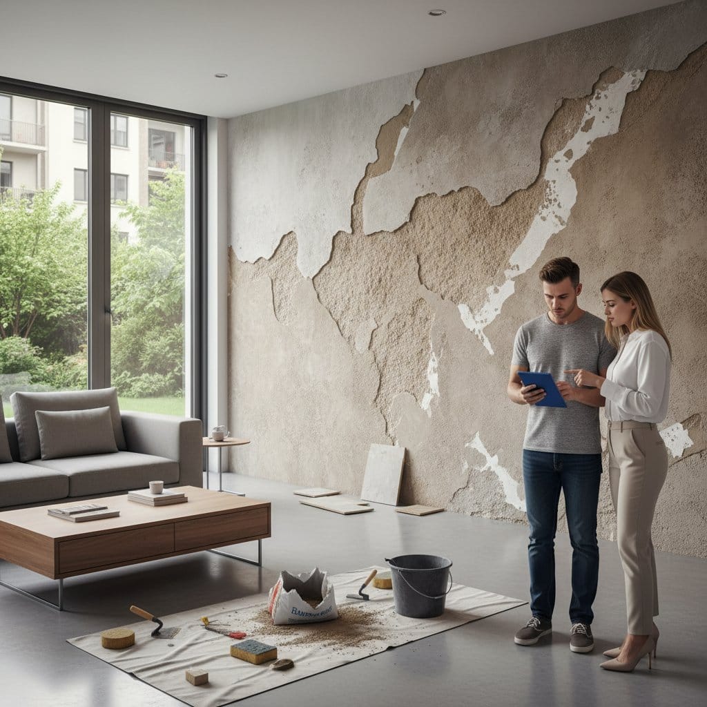 Image for Wrong Grout Texture Costs Homeowners $1,500