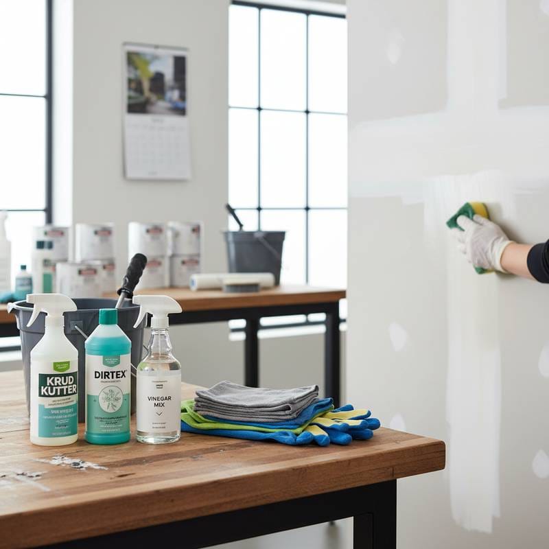 Image for TSP Alternatives That Match Your Surface and Budget