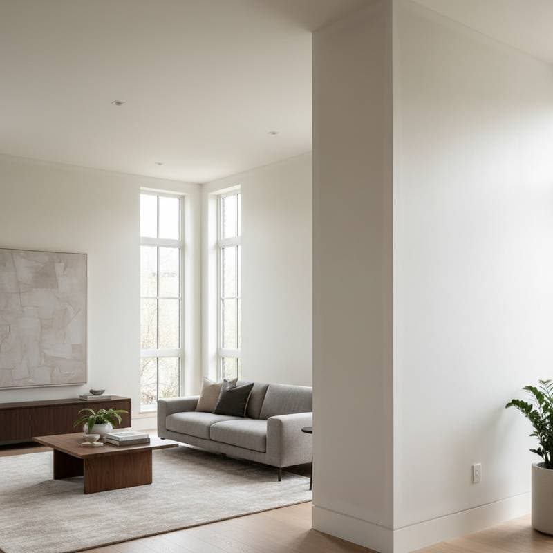 Image for Why Buyers Demand the $3K Level 5 Drywall Upgrade