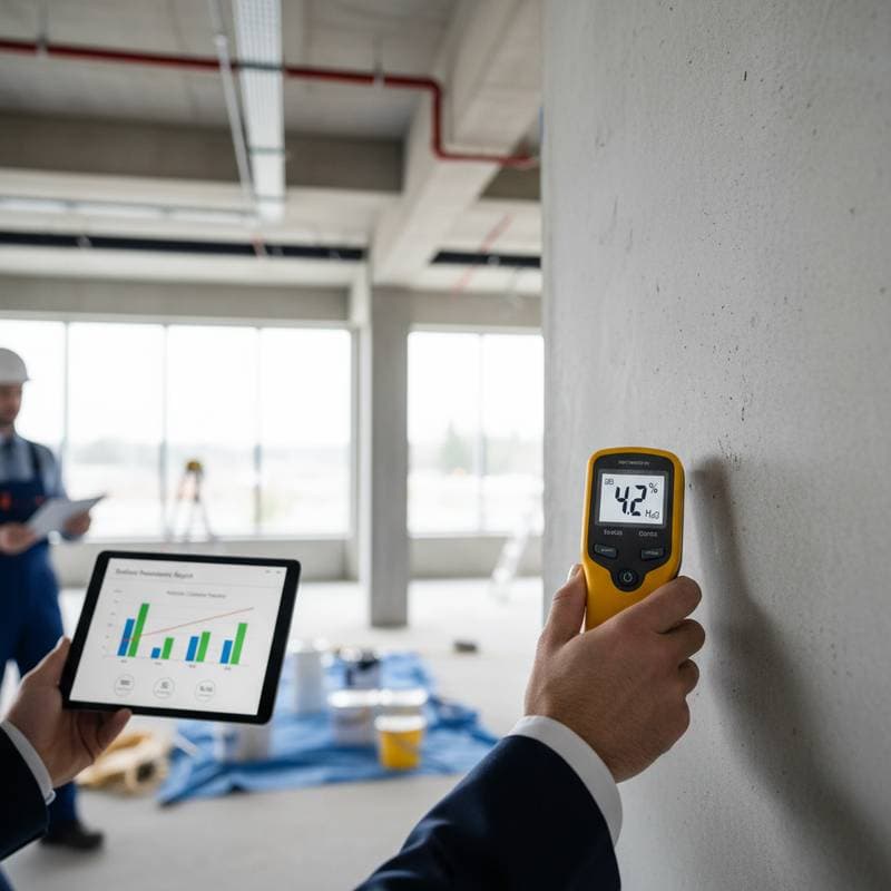 Image for The $800 Test That Prevents Costly Paint Disasters