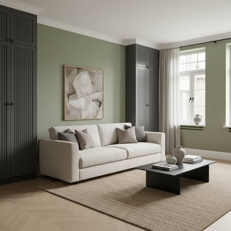 Image for Why Matte Paint Hides Flaws and Looks Expensive