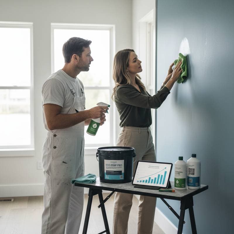 Image for TSP Alternatives Cost $40-$450 Per Room Now