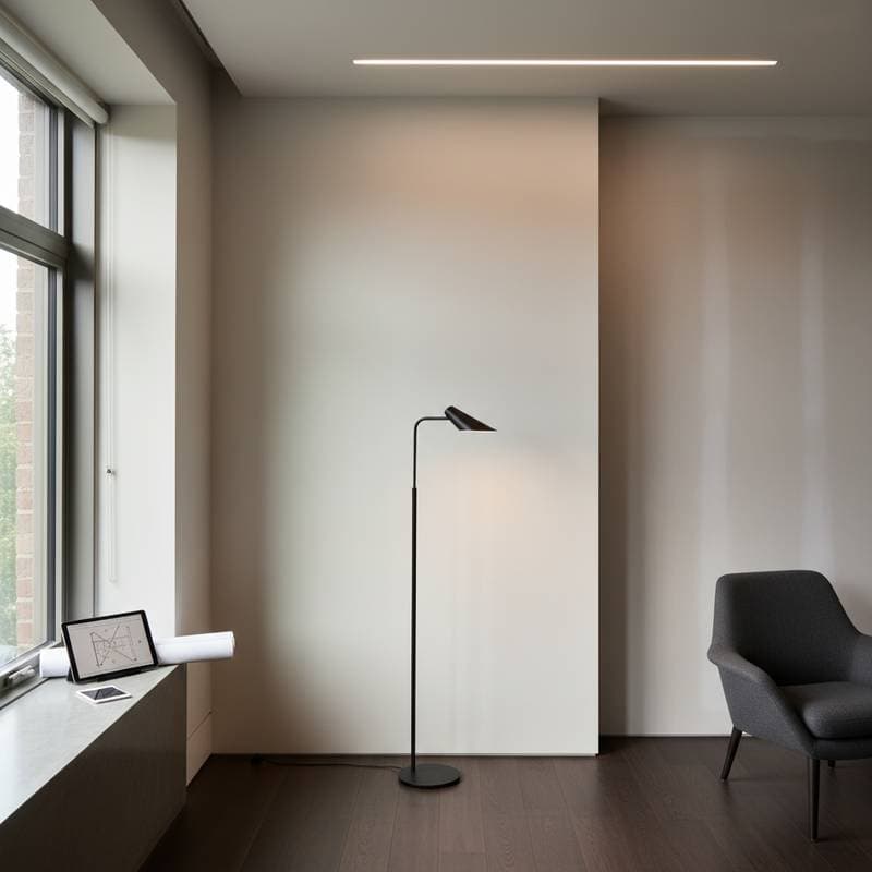 Image for Is the $800 Level 5 Drywall Finish Really Worth It?