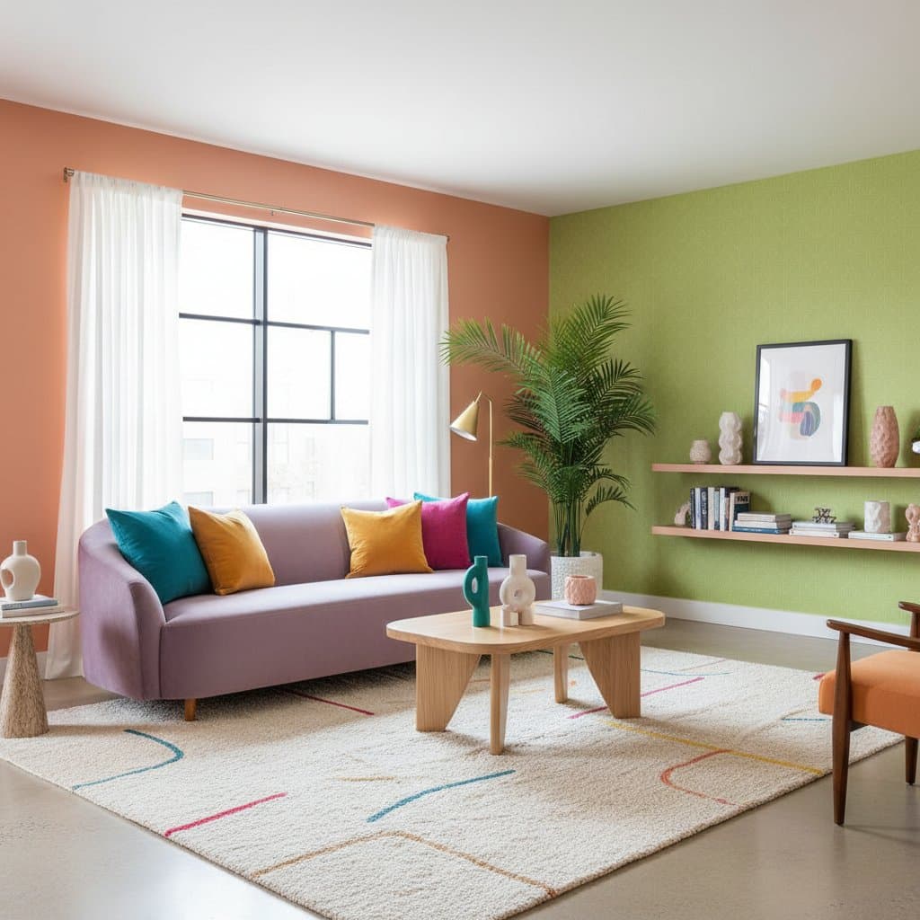 Image for Dopamine Colors Boost 2026 Home Resale Values