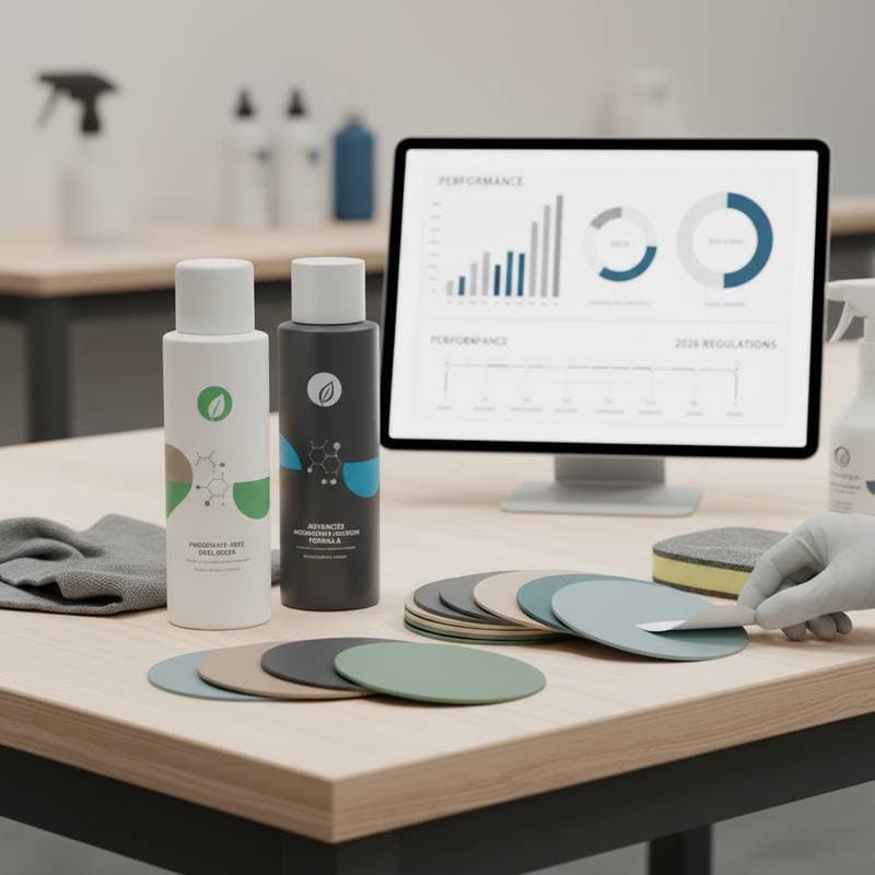 Image for TSP Alternatives That Match the Original's Performance