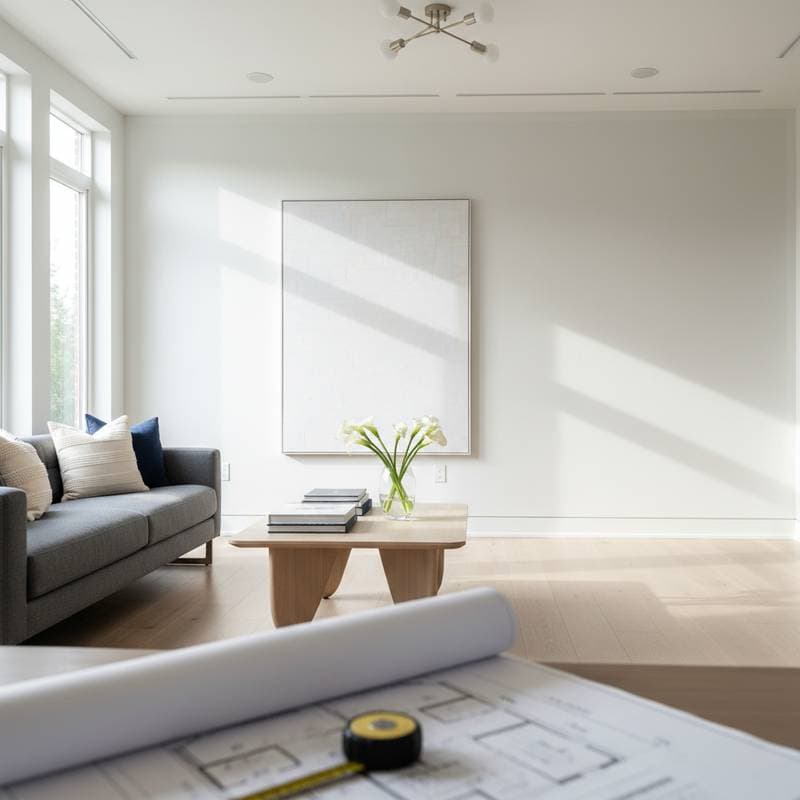 Image for Level 5 Drywall's $800 Edge in Home Sales Speed