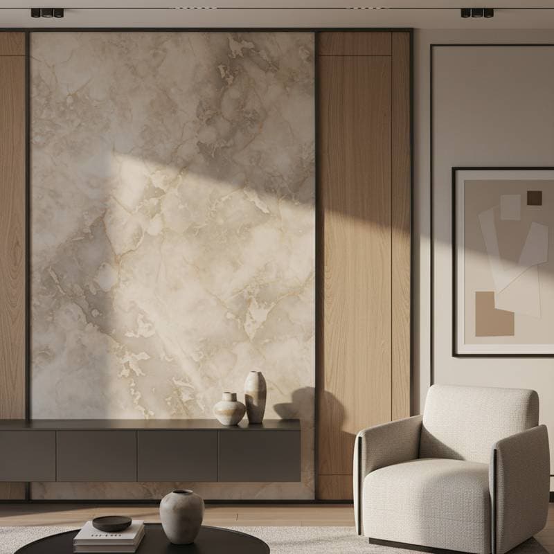 Image for Why Venetian Plaster's Return Costs $8K