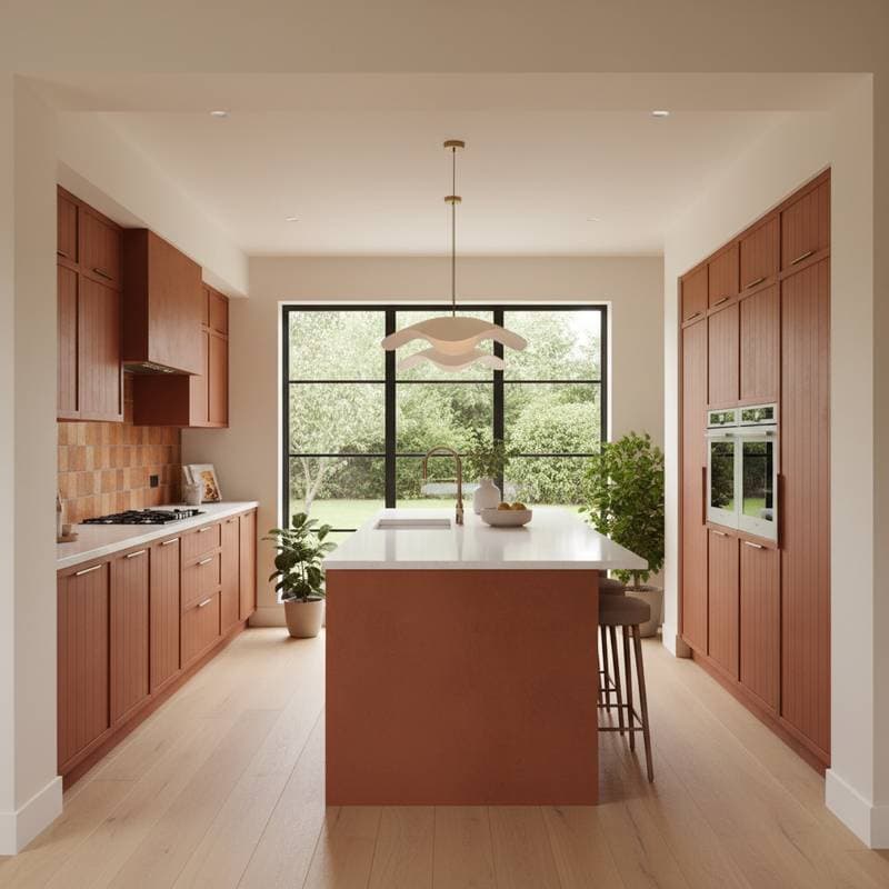 Featured image for Terracotta Cabinets: $4K-$12K Cost Breakdown