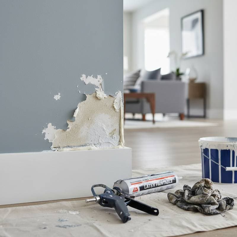 Featured image for The $300 Caulking Blunder Ruining Your Paint Job