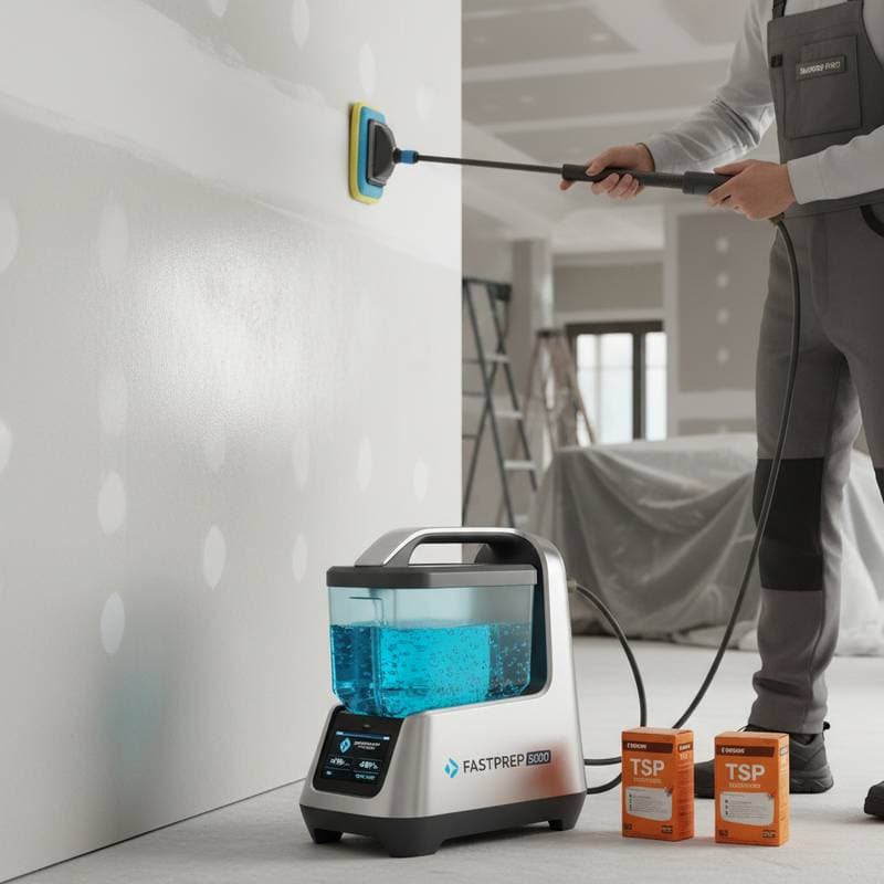 Image for The $800 TSP Swap That Halves Painting Prep Time