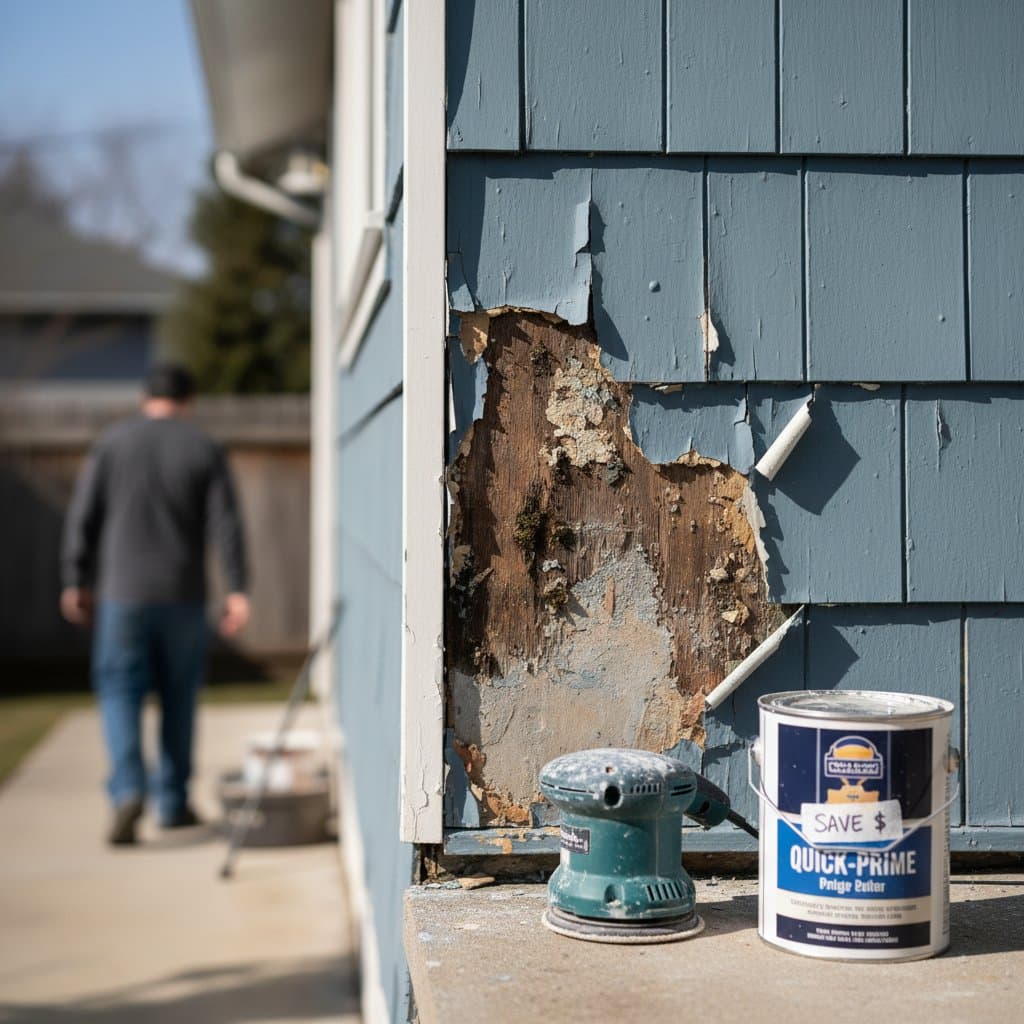 Image for Why the $800 Sanding Shortcut Destroys Paint Jobs