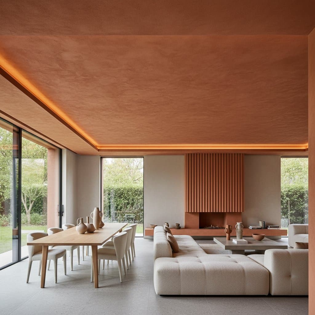 Featured image for Terracotta Ceilings Transform the Fifth Wall in 2026