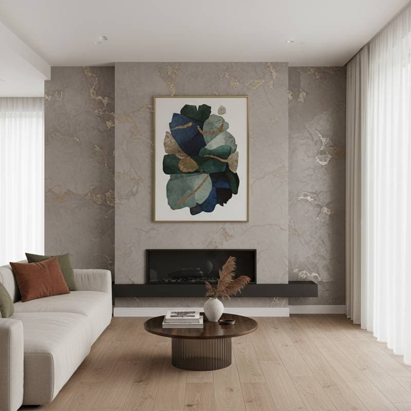 Image for Venetian Plaster: DIY or $8K Pro Investment in 2026?