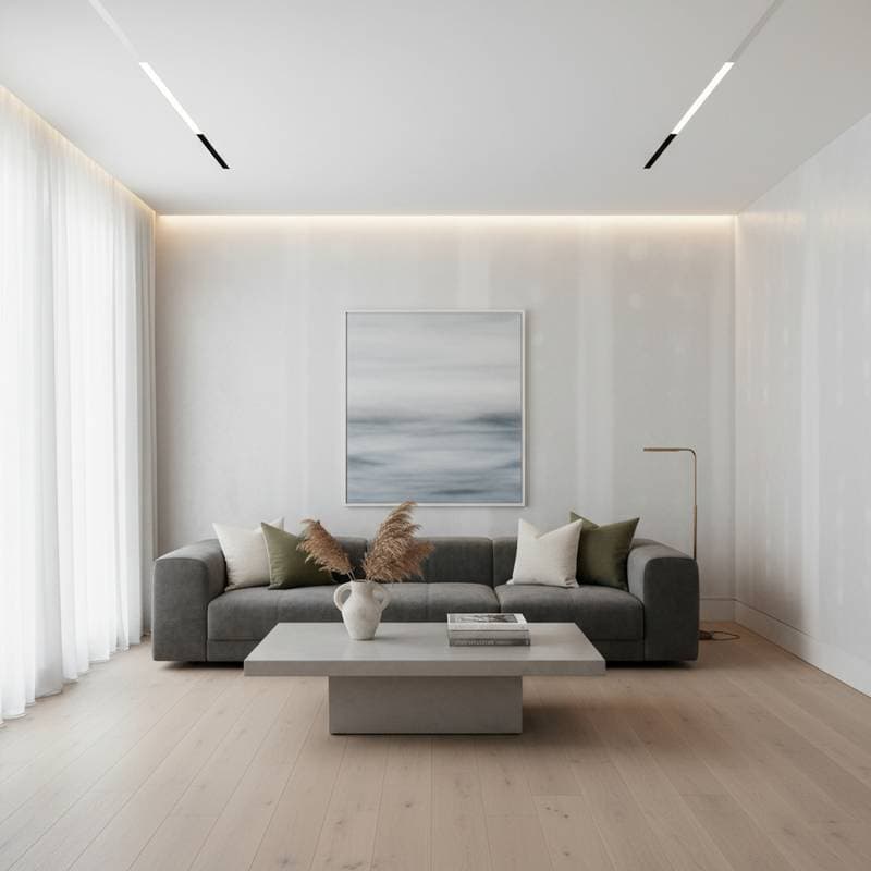 Image for Level 5 Drywall: The $800 Luxury Home Upgrade