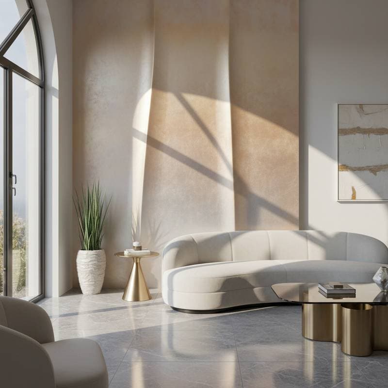 Image for Pearlescent Paint: The Light-Shifting Finish of 2026