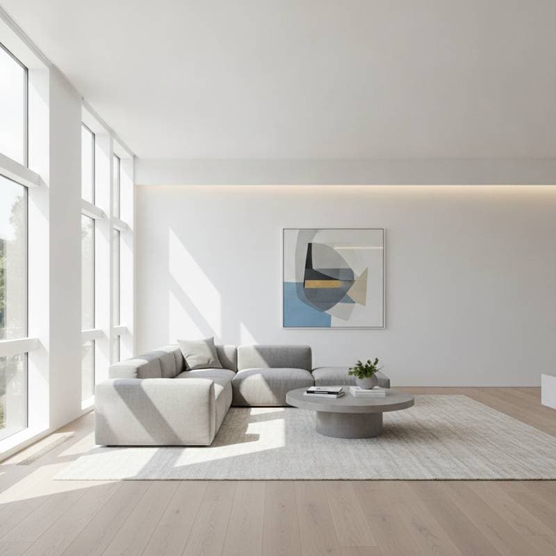 Image for Why Level 5 Drywall Costs $3 More Per Square Foot