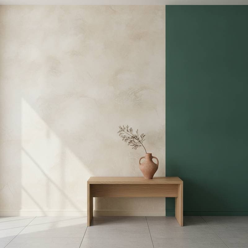 Image for Why Lime Wash Delivers 2026 Texture for Less Cost