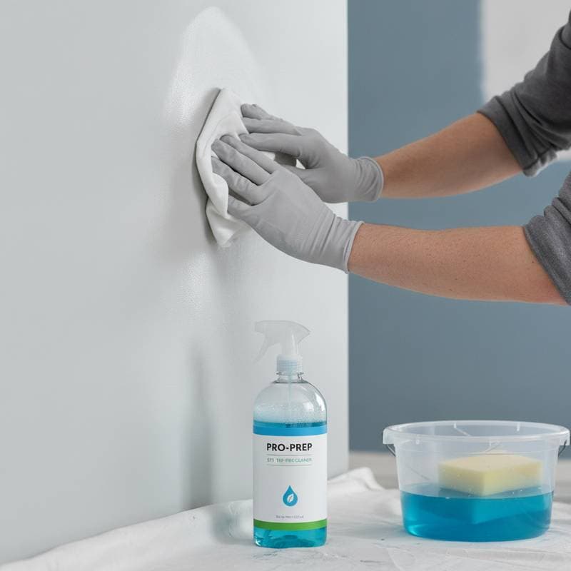Image for The $15 TSP-Free Step Painters Don't Want You to Know