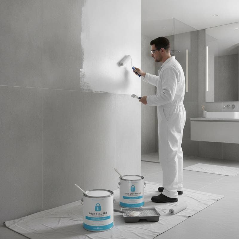 Featured image for The $600 Mold Paint That Blocks Moisture for Good