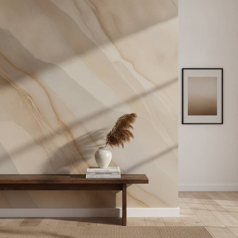 Image for Turn $150 Materials Into an $800 Venetian Plaster Look