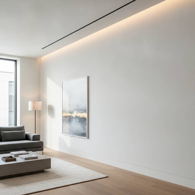 Image for Level 5 Drywall: The $800 Finish Going Viral