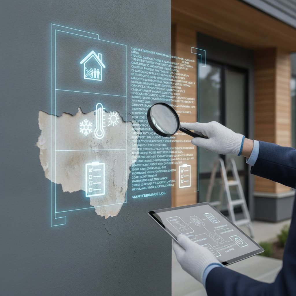 Image for New 2026 Paint Warranties Hide Coverage Loopholes