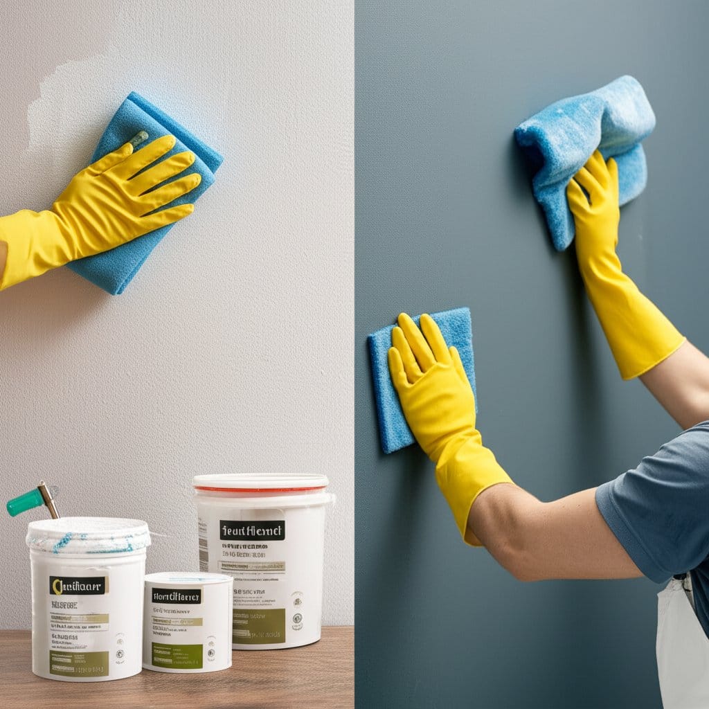 Image for TSP Ban Adds 30% to Your Paint Prep Budget