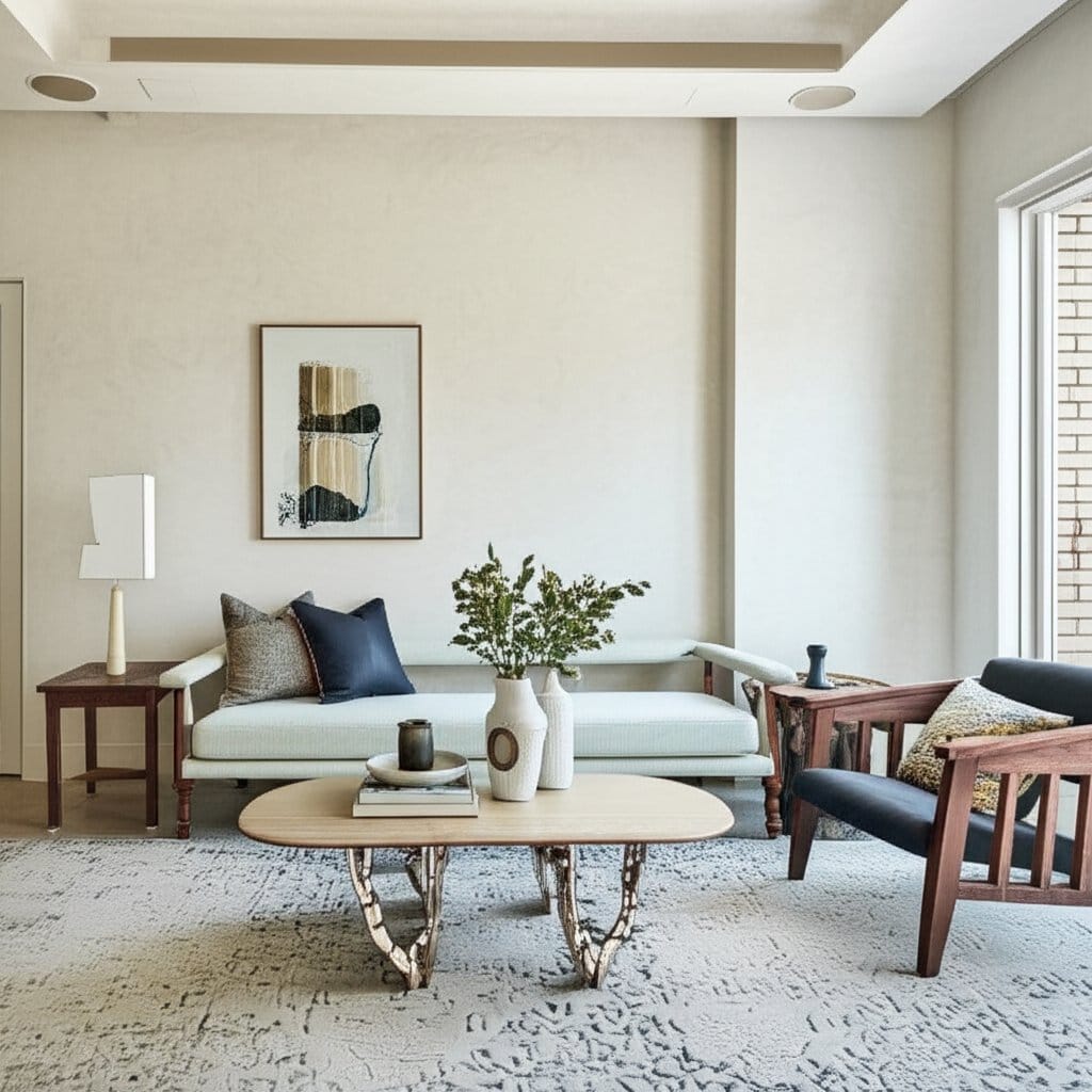 Image for Why Limewash Paint Surged 300% in Home Searches