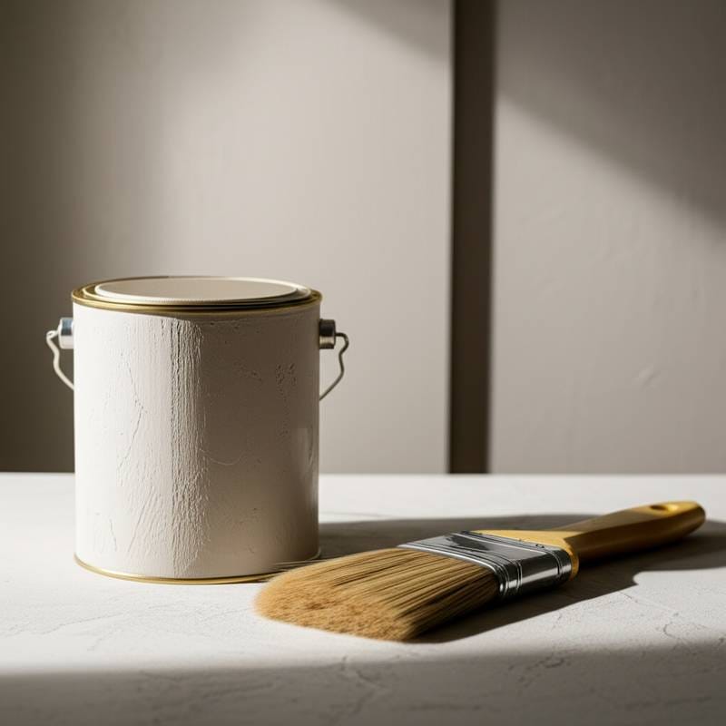 Image for Why Limewash Paint Costs Triple by 2025