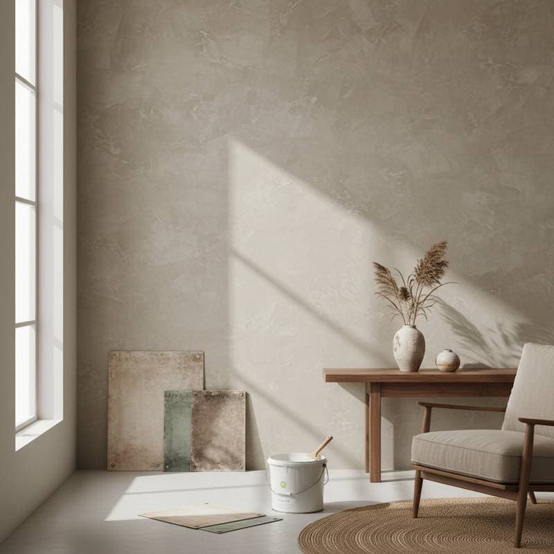 Image for Why Limewash Paint Demand Jumped 300% in 2026