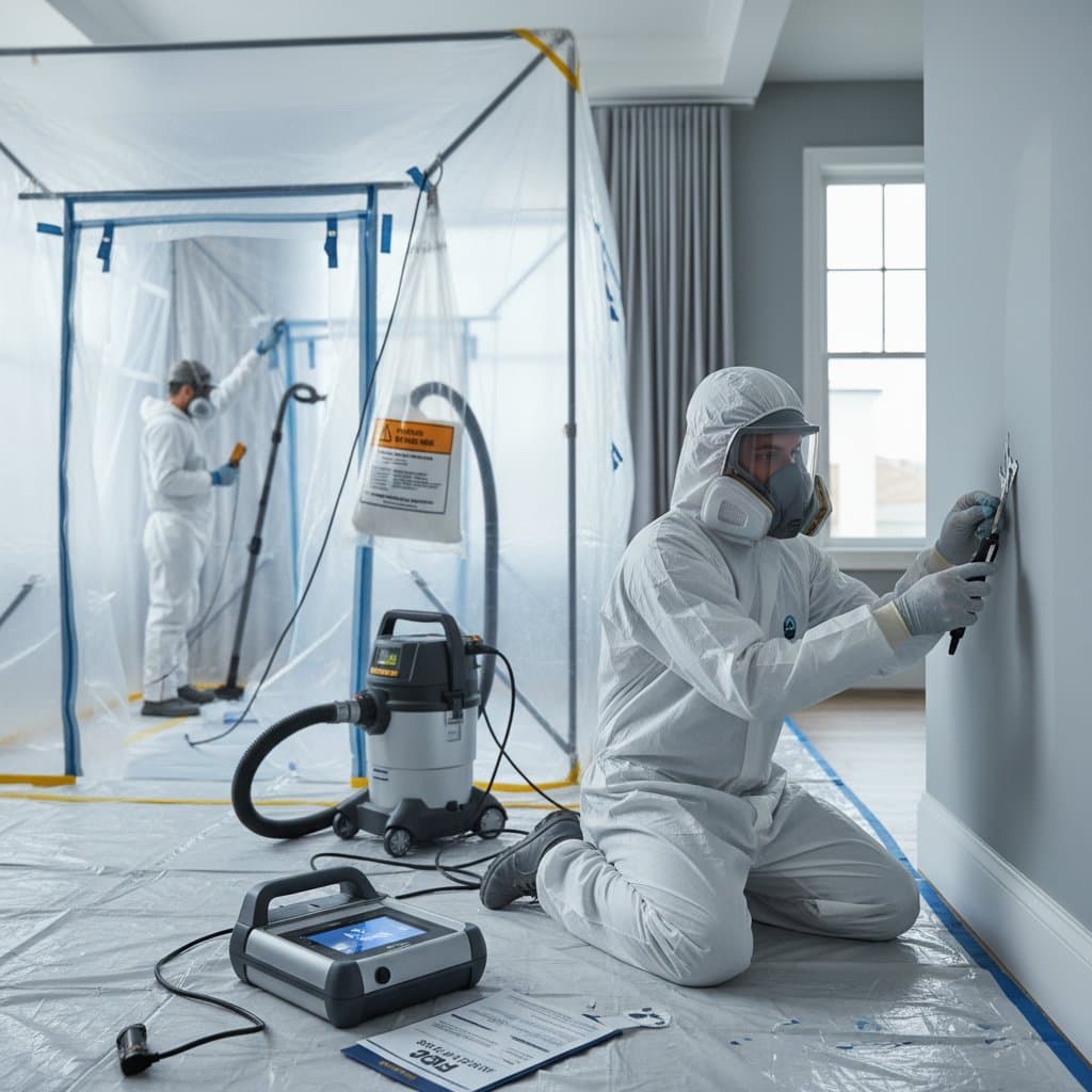 Image for Hidden Costs of 2026 EPA Lead Paint Rules