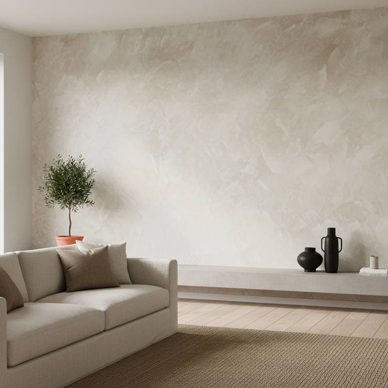 Featured image for Limewash Walls Cost $3-$8 Per Square Foot in 2026