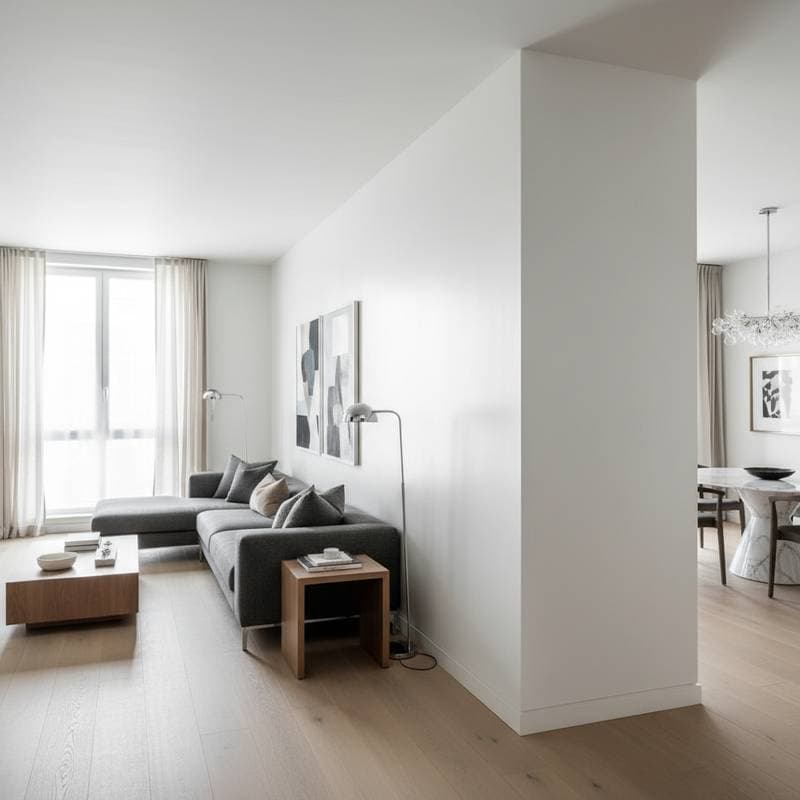 Image for Why Home Buyers Pay $800 for Level 5 Smooth Finish