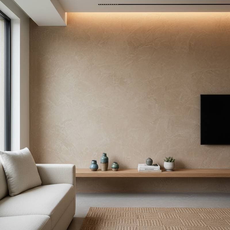 Featured image for Why Clay Plaster Will Transform Walls in 2026